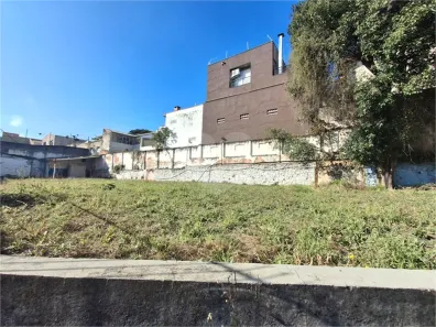 Lote/Terreno para alugar, 590m² no Água Fria, São Paulo