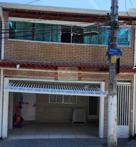 Casa com 8 Quartos à venda, 315m² no Vila Romana, São Paulo