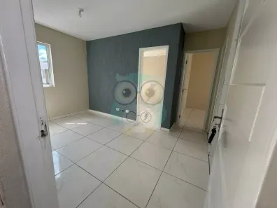 Apartamento com 2 Quartos à venda, 42m² no Guaraituba, Colombo