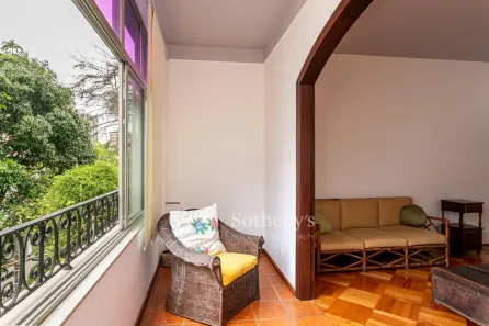 Apartamento com 3 Quartos à venda, 200m² no Jardim Botânico, Rio de Janeiro