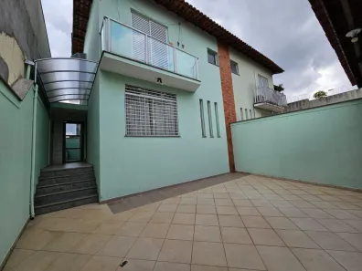 Casa com 3 Quartos à venda, 173m² no Jardim São José (Zona Norte), São Paulo