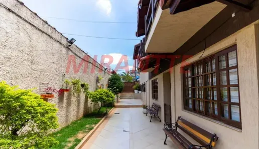 Sobrado com 3 Quartos à venda, 130m² no Vila Leonor, São Paulo
