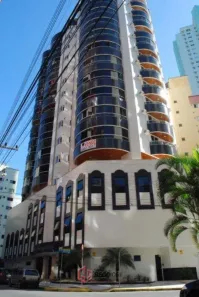 Apartamento com 3 Quartos à venda, 129m² no Centro, Balneário Camboriú