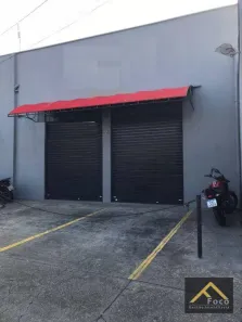Ponto Comercial para alugar, 750m² no Jardim dos Manacás, Piracicaba