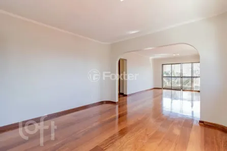 Apartamento com 4 Quartos à venda, 220m² no Ipiranga, São Paulo
