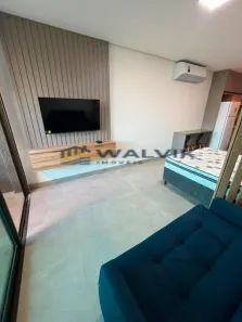Apartamento com 1 Quarto à venda, 32m² no Cupe, Ipojuca