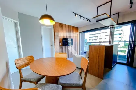 Apartamento com 2 Quartos à venda, 50m² no Vila Mariana, São Paulo