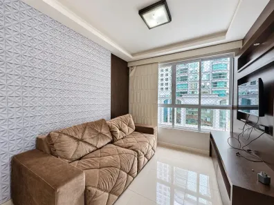 Apartamento com 2 Quartos à venda, 83m² no Meia Praia, Itapema