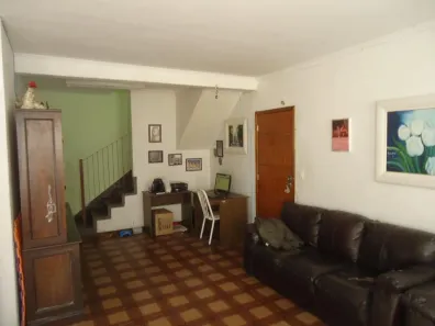 Casa com 2 Quartos à venda, 270m² no Santa Maria, São Caetano do Sul