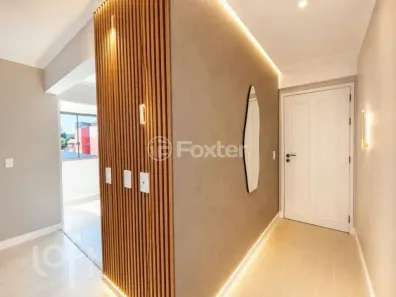 Apartamento com 3 Quartos à venda, 110m² no Vila Eunice Nova, Cachoeirinha