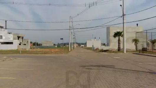 Lote/Terreno à venda, 155m² no Aberta dos Morros, Porto Alegre
