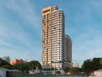 Apartamento com 2 Quartos à venda, 98m² no Pinheiros, São Paulo
