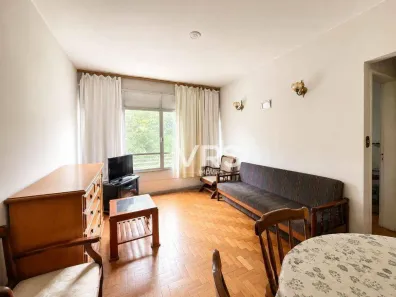 Apartamento com 2 Quartos à venda, 38m² no Alto, Teresópolis