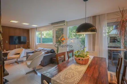 Casa de Condomínio com 3 Quartos à venda, 180m² no Teresópolis, Porto Alegre