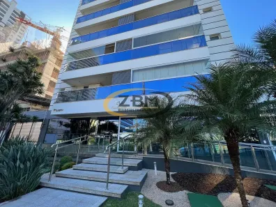 Apartamento com 3 Quartos à venda, 80m² no Guanabara Parque Boulevard, Londrina