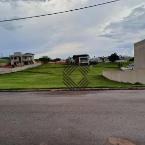 Lote/Terreno à venda, 1000m² no Parque Reserva Fazenda Imperial, Sorocaba