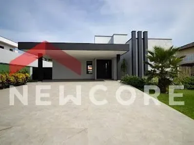 Casa de Condomínio com 4 Quartos à venda, 330m² no Residencial Dos Lagos, Itupeva