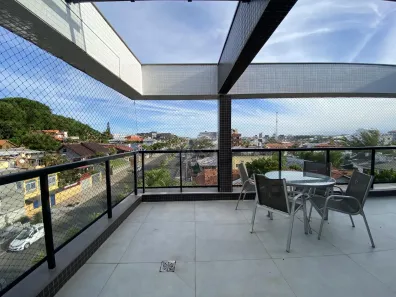 Apartamento com 3 Quartos à venda, 218m² no Torres, Torres
