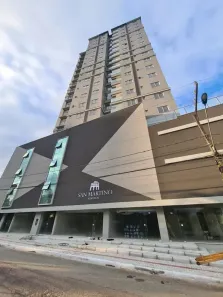 Apartamento com 2 Quartos à venda, 70m² no Alto São Bento, Itapema
