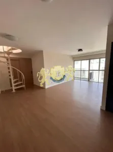 Flat com 3 Quartos à venda, 260m² no Indianópolis, São Paulo