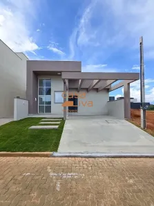 Casa de Condomínio com 3 Quartos à venda, 180m² no Cocão, Viamão