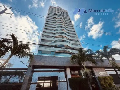 Apartamento com 4 Quartos à venda, 116m² no Bairro Novo, Olinda