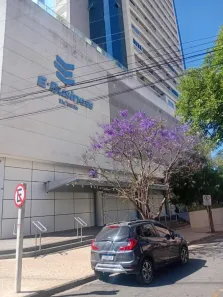 Sala Comercial para alugar, 39m² no Vila São Tomaz, Aparecida de Goiânia
