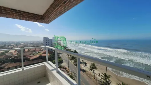 Apartamento com 2 Quartos à venda, 79m² no Jardim Praia Grande, Mongaguá