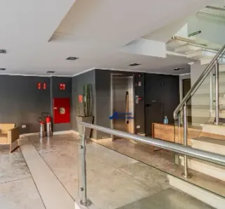 Apartamento com 2 Quartos à venda, 90m² no Barra Funda, São Paulo