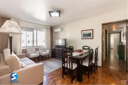 Apartamento com 2 Quartos à venda, 83m² no Menino Deus, Porto Alegre