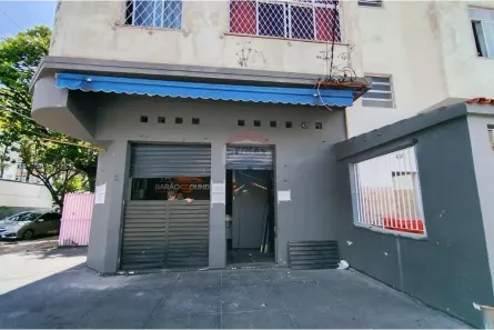 Ponto Comercial para alugar, 26m² no Engenho de Dentro, Rio de Janeiro