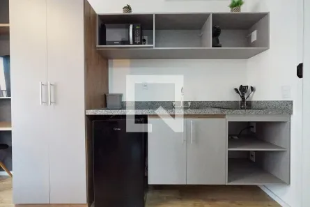 Kitnet com 1 Quarto à venda, 24m² no Vila Mariana, São Paulo