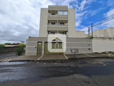 Apartamento com 2 Quartos à venda, 51m² no Tubalina, Uberlândia