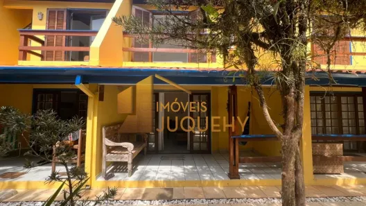 Casa de Condomínio com 2 Quartos à venda, 100m² no Barra do Sahy, São Sebastião