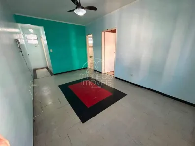Apartamento com 1 Quarto à venda, 50m² no José Menino, Santos