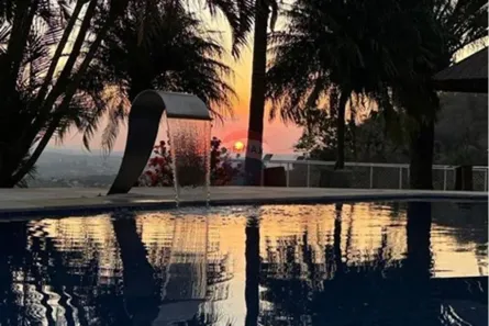 Fazenda/Sítio com 3 Quartos à venda, 789m² no Rio Abaixo, Atibaia