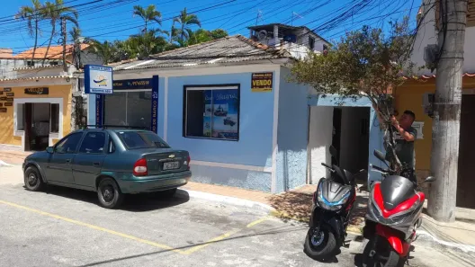Casa com 1 Quarto à venda, 75m² no Centro, Arraial do Cabo