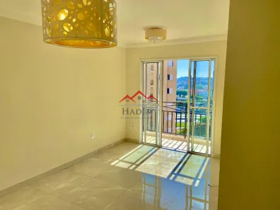 Apartamento com 2 Quartos à venda, 54m² no Jardim Guanabara, Jundiaí