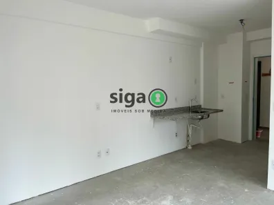 Apartamento com 1 Quarto à venda, 39m² no Vila Nova Conceição, São Paulo