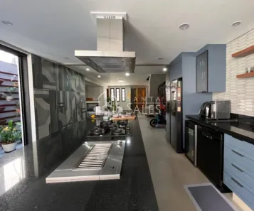 Casa com 3 Quartos à venda, 141m² no Planalto Paulista, São Paulo