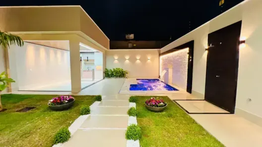 Casa com 3 Quartos à venda, 232m² no Parque Amazônia, Goiânia