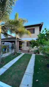 Casa de Condomínio com 4 Quartos à venda, 144m² no Catu de Abrantes (Abrantes), Camaçari