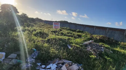 Lote/Terreno à venda, 480m² no , Condeúba