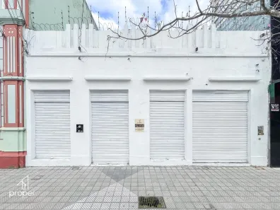 Ponto Comercial com 3 Quartos para alugar, 202m² no Centro, Pelotas