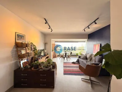 Apartamento com 1 Quarto à venda, 65m² no Jardim Ampliação, São Paulo