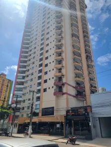 Apartamento com 3 Quartos à venda, 140m² no Umarizal, Belém