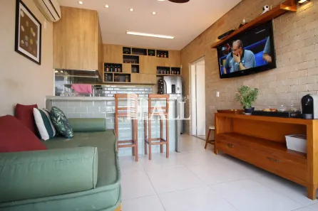 Apartamento com 3 Quartos à venda, 150m² no Jardim Santa Catarina, São José do Rio Preto