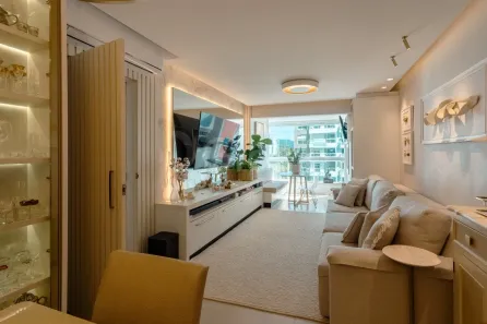Apartamento com 3 Quartos à venda, 106m² no Agronômica, Florianópolis