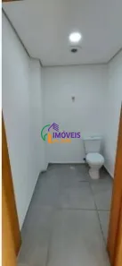 Ponto Comercial para alugar, 40m² no Centro, Santo André