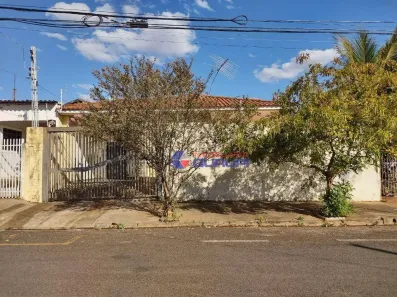 Casa com 4 Quartos à venda, 129m² no Vila Angélica, São José do Rio Preto
